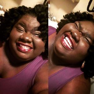 Meet your Posher, Candace